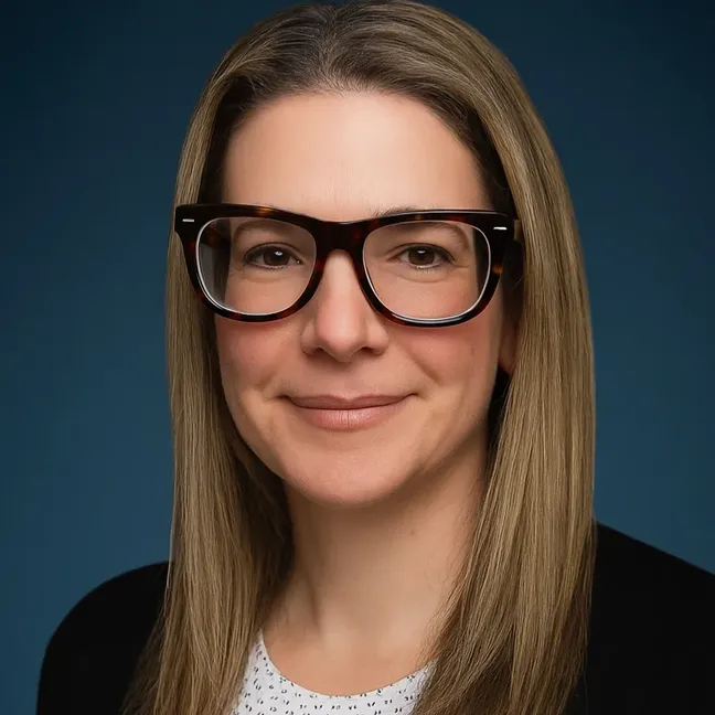 Dr. Amanda Berg