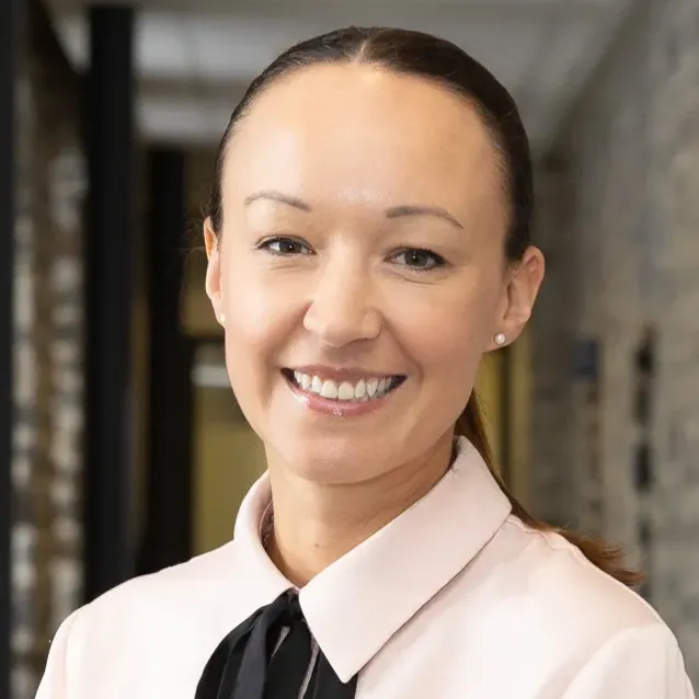 Andrée-Ann Deschênes