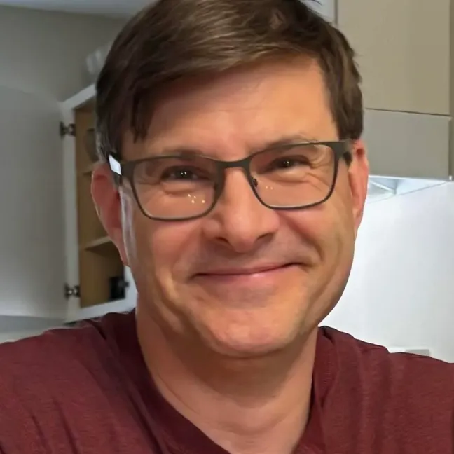 Chris Mushumanski