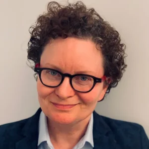 Dr. Colleen Carney