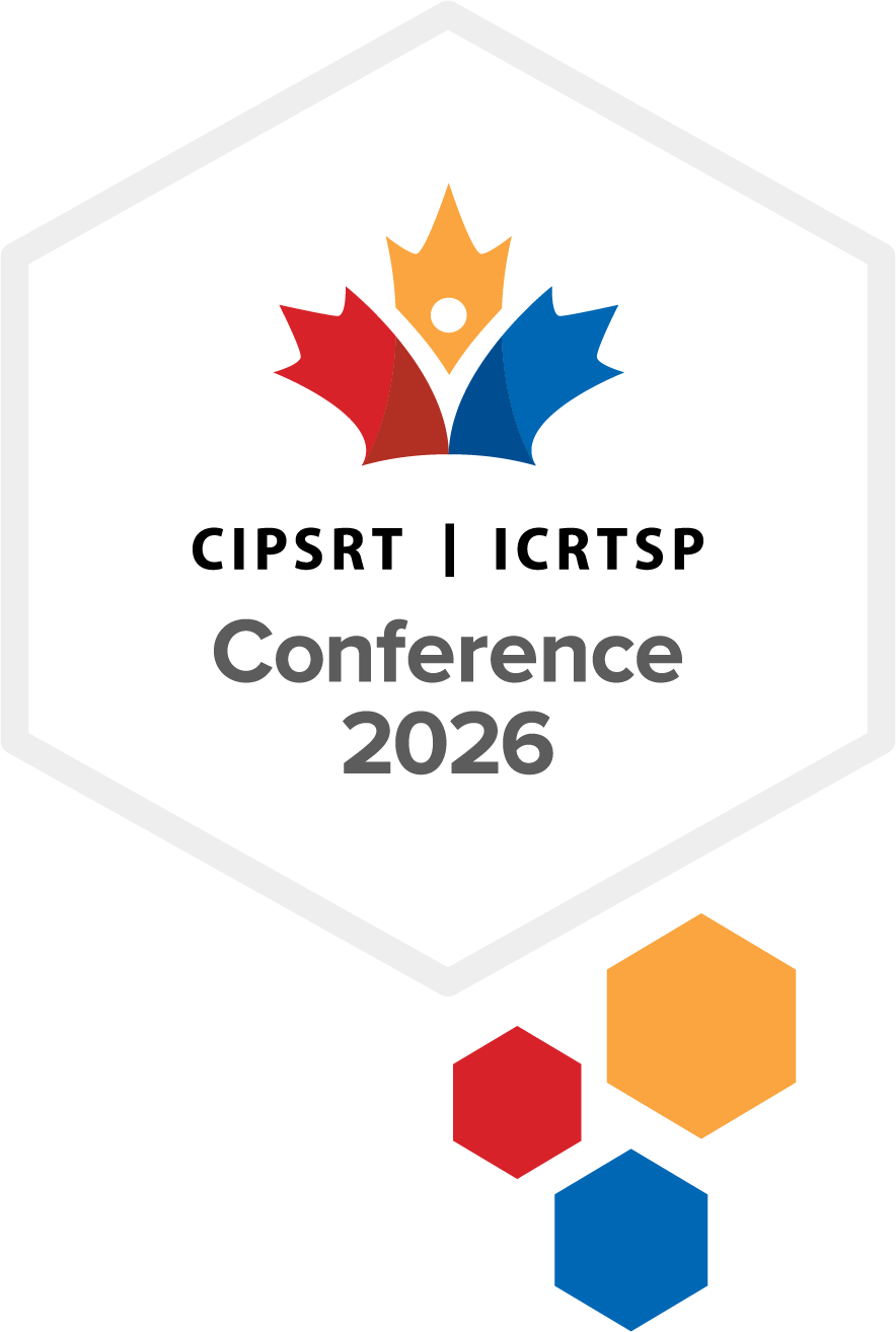 CIPSRT Conference Logo