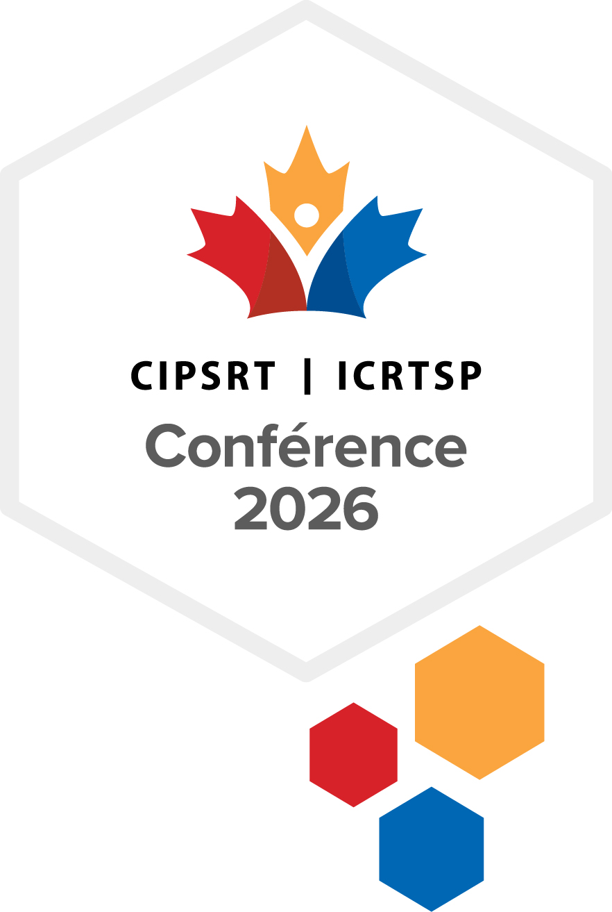 CIPSRT Conference Logo