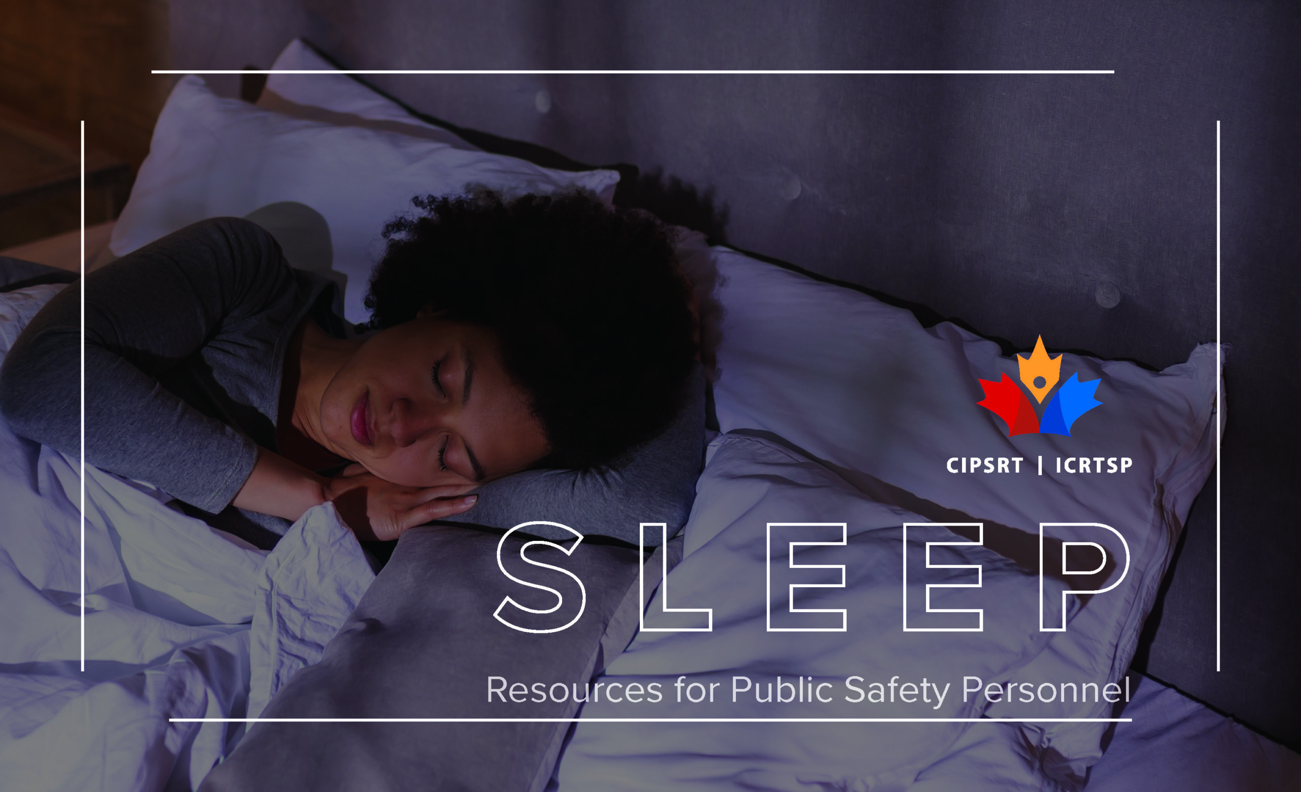 Sleep Booklet