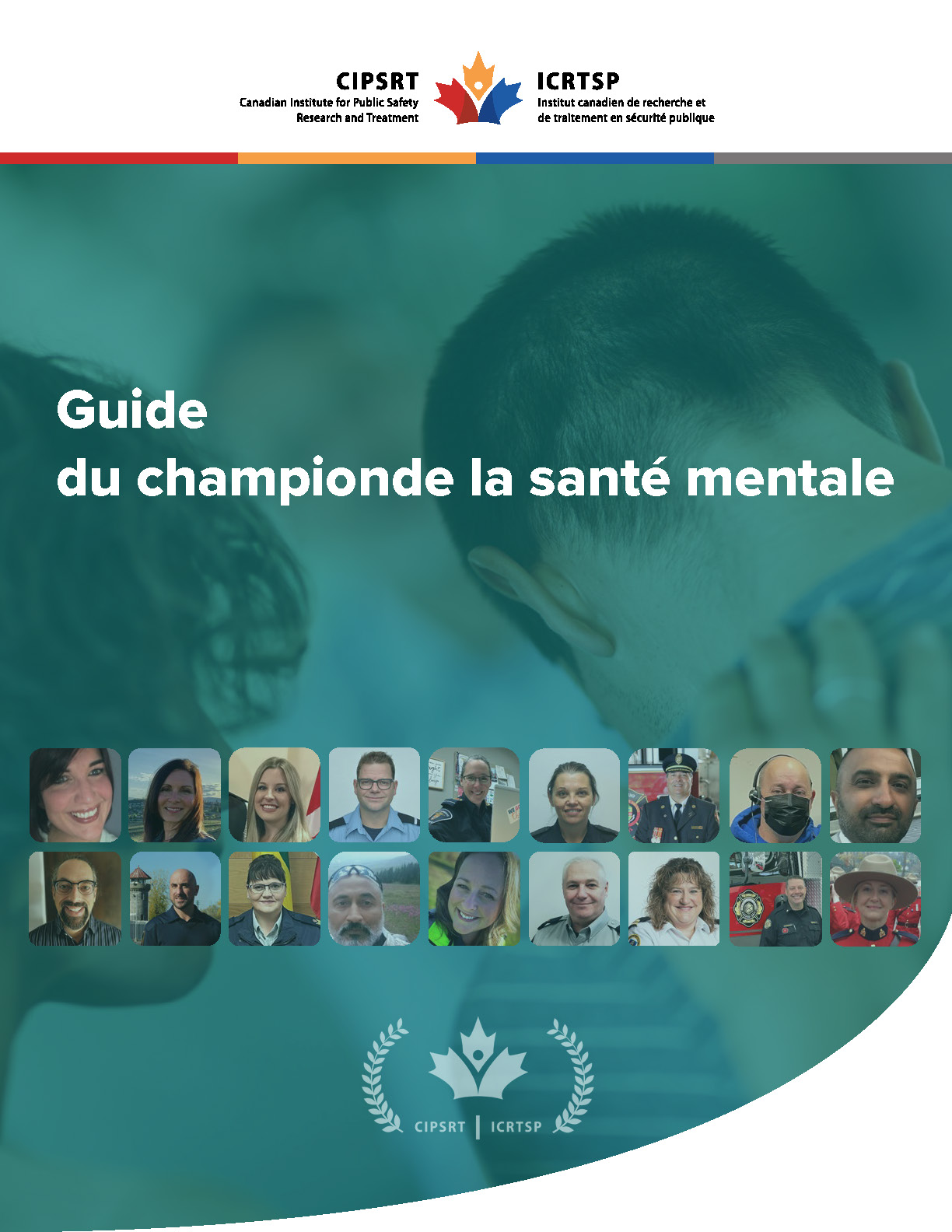 Comment devenir champion de la santé mentale