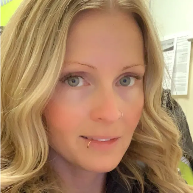 Jenelle Tizzard