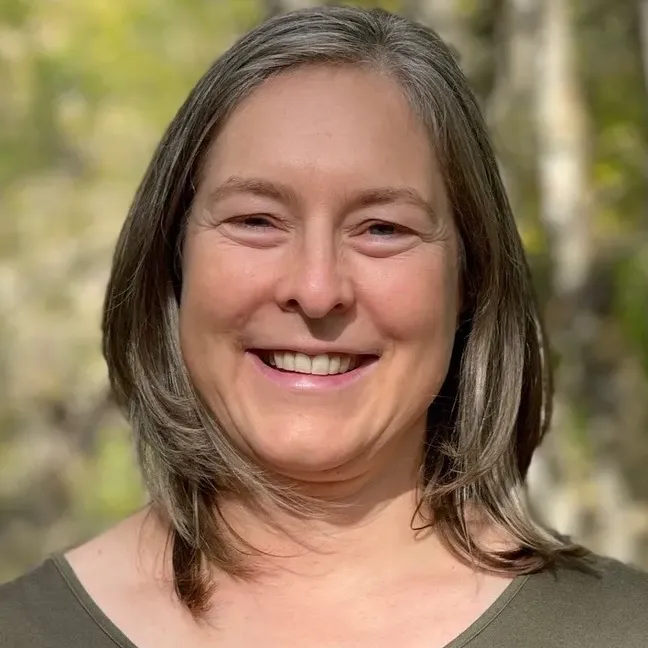 Dr. Karina Thomas