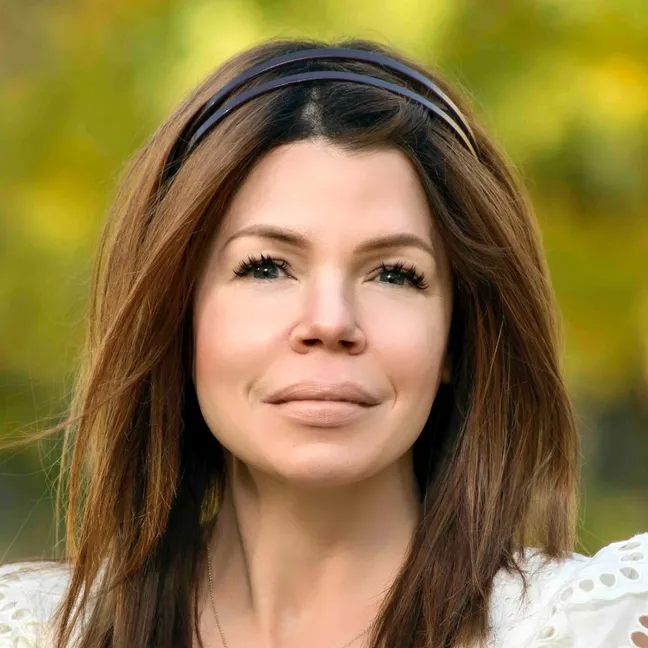Kara Vincent