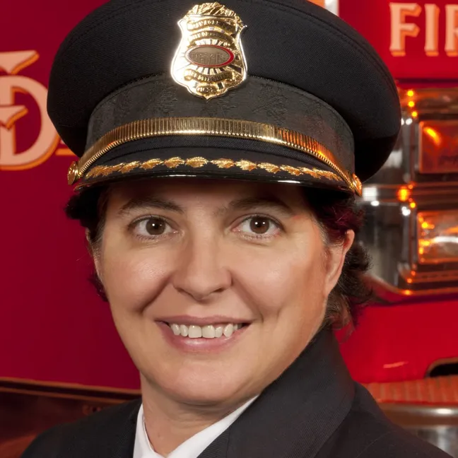 Laurie VandeSchoot
