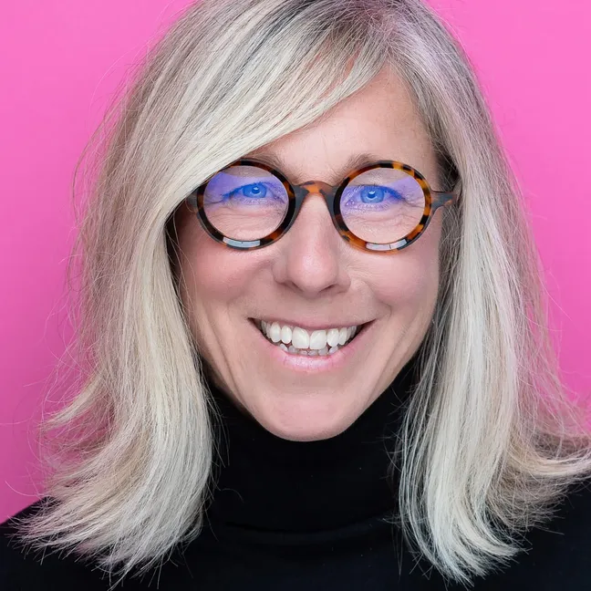 Dr. Lana Wells