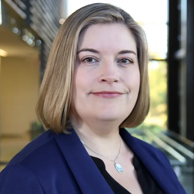 Dr. Megan Edgelow