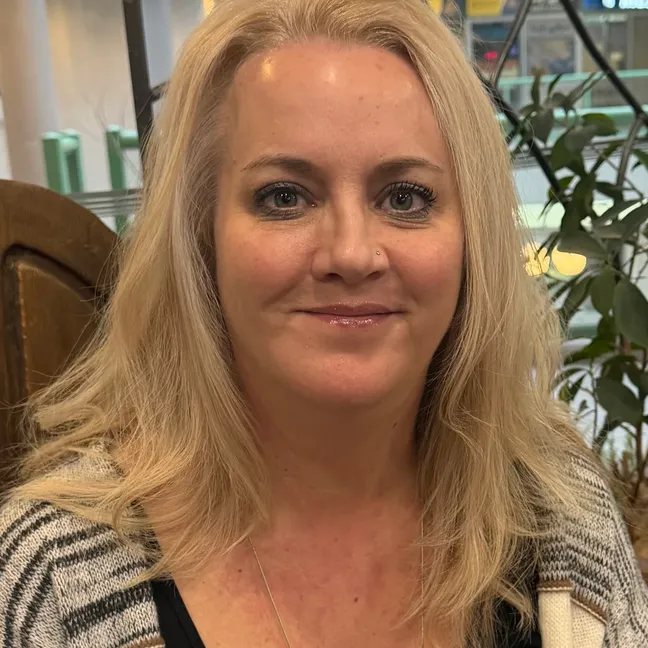 Nicole Smith Bringsli