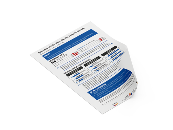 PSPNET Research Summary – Fire Sector (8.5" x 11", English)