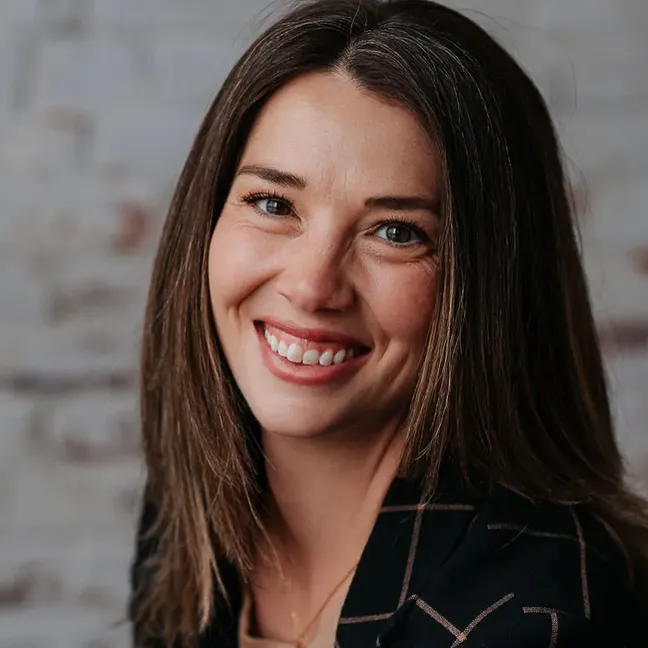 Raina Beugelink