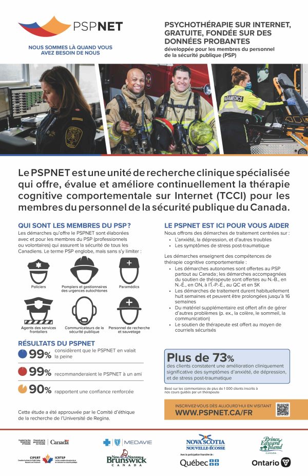 PSPNET poster (11" x 17", Bilingual) / Affiche du PSPNET  (27,9 × 43,2 cm, bilingue) - Image 3