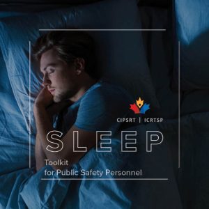 Sleep Toolkit Resource Cards (pack of 25 units)